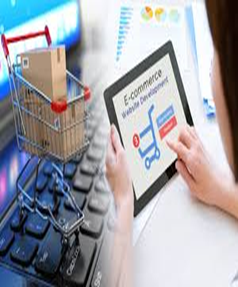 E-COMMERCE INDUSTERIES